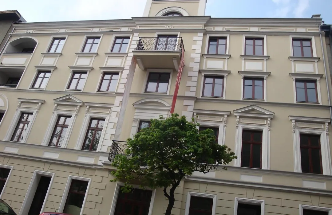 Apartament Kopernik-1